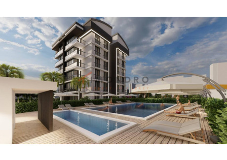 Mieszkanie na sprzedaż - Antalya Aksu, Turcja, 130 m², 258 750 USD (1 073 811 PLN), NET-86076808