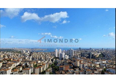 Mieszkanie na sprzedaż - Istanbul Sisli, Turcja, 205 m², 931 187 USD (3 892 362 PLN), NET-86076898