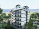 Mieszkanie na sprzedaż - Alanya Oba, Turcja, 60 m², 144 021 USD (567 442 PLN), NET-86100813