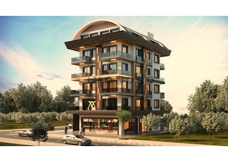 Mieszkanie na sprzedaż - Alanya Avsallar, Turcja, 95 m², 149 606 USD (574 488 PLN), NET-86150815