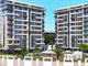 Mieszkanie na sprzedaż - Alanya Avsallar, Turcja, 65 m², 106 162 USD (427 834 PLN), NET-86209333