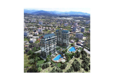 Mieszkanie na sprzedaż - Alanya Avsallar, Turcja, 84 m², 170 775 USD (708 715 PLN), NET-87064115