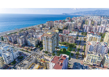 Mieszkanie na sprzedaż - Alanya Mahmutlar, Turcja, 68 m², 222 081 USD (910 534 PLN), NET-87064293