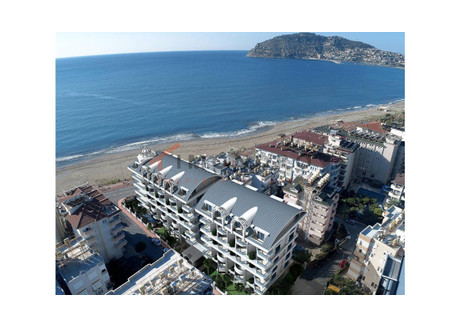 Mieszkanie na sprzedaż - Alanya Centre, Turcja, 53 m², 279 450 USD (1 159 716 PLN), NET-87064618