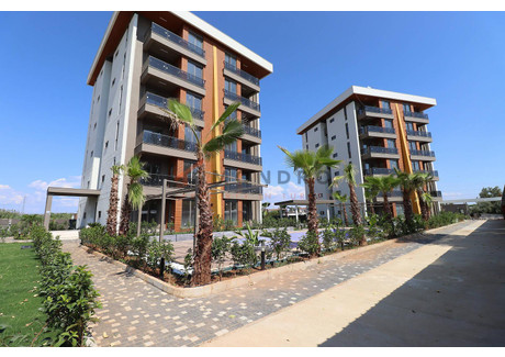 Mieszkanie na sprzedaż - Antalya Kepez, Turcja, 60 m², 84 754 USD (324 609 PLN), NET-88578713