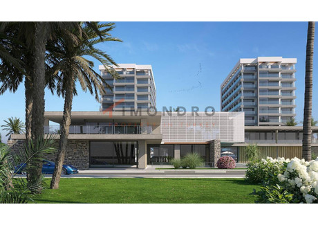 Mieszkanie na sprzedaż - Gaziveren, Cypr, 37 m², 103 778 USD (408 886 PLN), NET-89286395
