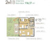 Mieszkanie na sprzedaż - Istanbul Eyup, Turcja, 211 m², 906 513 USD (3 571 659 PLN), NET-89401025