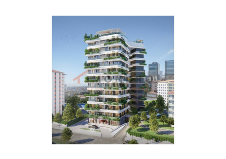 Mieszkanie na sprzedaż - Istanbul Besiktas, Turcja, 101 m², 968 859 USD (4 020 766 PLN), NET-89401033