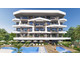 Mieszkanie na sprzedaż - Alanya Oba, Turcja, 55 m², 156 855 USD (618 010 PLN), NET-89876636