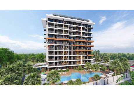 Mieszkanie na sprzedaż - Alanya Avsallar, Turcja, 140 m², 206 304 USD (812 837 PLN), NET-83245493