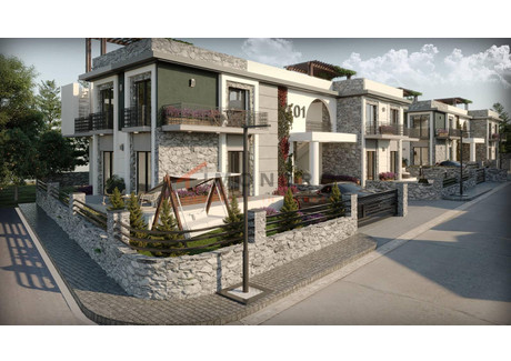 Mieszkanie na sprzedaż - Çatalkoy, Cypr, 130 m², 287 944 USD (1 157 535 PLN), NET-83245569