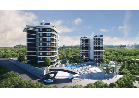 Mieszkanie na sprzedaż - Alanya Demirtas, Turcja, 90 m², 174 479 USD (703 151 PLN), NET-83246003