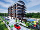 Mieszkanie na sprzedaż - Alanya Ciplakli, Turcja, 137 m², 198 077 USD (780 422 PLN), NET-94283304