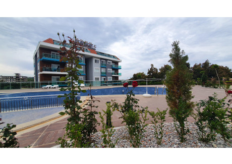 Mieszkanie na sprzedaż - Alanya Oba, Turcja, 60 m², 173 715 USD (720 915 PLN), NET-94302601