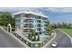 Mieszkanie na sprzedaż - Alanya Turkler, Turcja, 57 m², 100 878 USD (413 600 PLN), NET-95323087