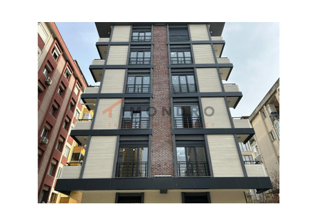 Mieszkanie na sprzedaż - Istanbul Maltepe, Turcja, 61 m², 113 849 USD (461 089 PLN), NET-95659956