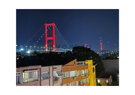 Mieszkanie na sprzedaż - Istanbul Besiktas, Turcja, 120 m², 274 948 USD (1 121 788 PLN), NET-95884226