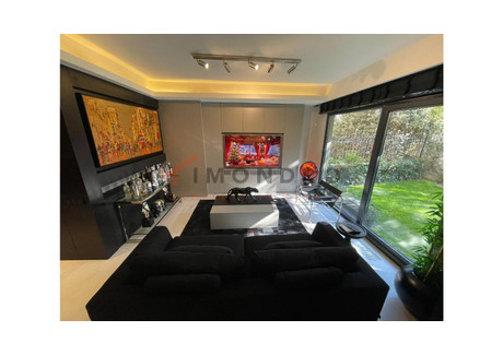 Mieszkanie na sprzedaż - Istanbul Besiktas, Turcja, 90 m², 477 954 USD (1 911 814 PLN), NET-96072568
