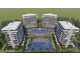 Mieszkanie na sprzedaż - Alanya Okurcalar, Turcja, 216 m², 594 219 USD (2 406 587 PLN), NET-96101638