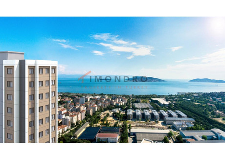 Mieszkanie na sprzedaż - Istanbul Kartal, Turcja, 53 m², 212 297 USD (855 558 PLN), NET-91038251