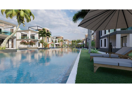 Mieszkanie na sprzedaż - Yarkoy, Cypr, 97 m², 191 313 USD (753 772 PLN), NET-91038284