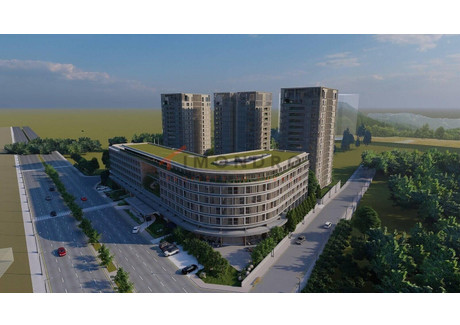 Mieszkanie na sprzedaż - Antalya Aksu, Turcja, 30 m², 164 350 USD (660 687 PLN), NET-93014740