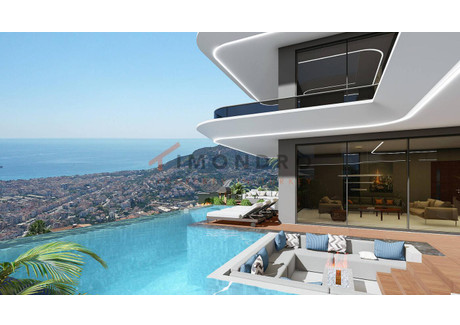 Dom na sprzedaż - Alanya Bektas, Turcja, 555 m², 2 162 582 USD (8 282 688 PLN), NET-93817262