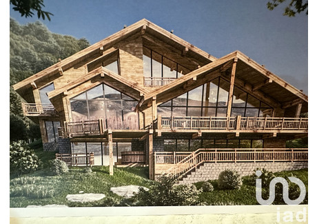 Działka na sprzedaż - Allos, Francja, 2742 m², 413 723 USD (1 692 128 PLN), NET-101117616