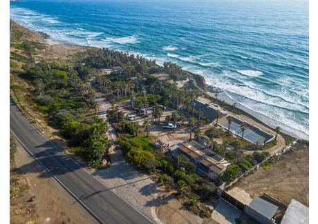 Dom na sprzedaż - Rosarito - Ensenada Playas De Rosarito Municipality, Meksyk, 7946 m², 4 900 000 USD (19 698 000 PLN), NET-100812804