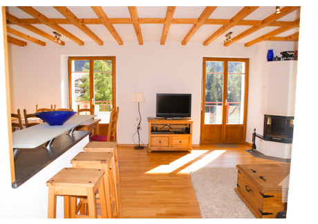 Mieszkanie na sprzedaż - Champex Champex-Lac, Szwajcaria, 145 m², 1 005 314 USD (4 051 416 PLN), NET-87953290
