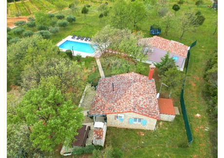 Dom na sprzedaż - Rovinj, Chorwacja, 115 m², 805 929 USD (3 094 767 PLN), NET-88581898