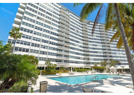 Mieszkanie na sprzedaż - 20 Island Ave # Miami Beach, Usa, 130,34 m², 950 000 USD (3 828 500 PLN), NET-88952995