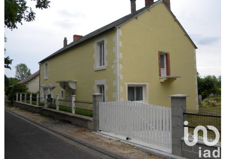 Dom na sprzedaż - Lere, Francja, 205 m², 276 264 USD (1 110 582 PLN), NET-101200052