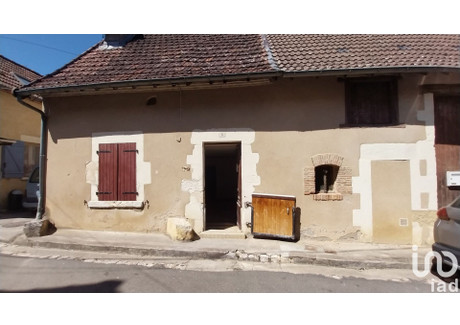 Dom na sprzedaż - Ménétréol-Sous-Sancerre, Francja, 50 m², 26 379 USD (107 889 PLN), NET-91795883