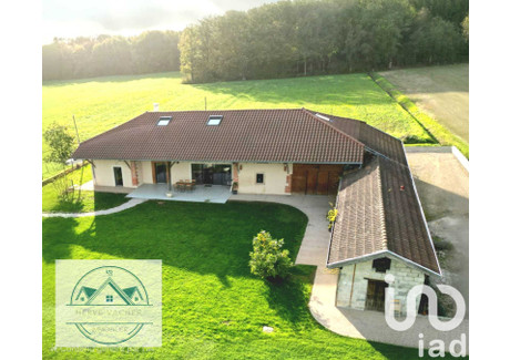 Dom na sprzedaż - Saint-Genis-Sur-Menthon, Francja, 215 m², 488 308 USD (2 002 061 PLN), NET-101373521