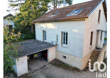 Dom na sprzedaż - Saint-Denis-Lès-Bourg, Francja, 92 m², 209 974 USD (858 795 PLN), NET-101752740