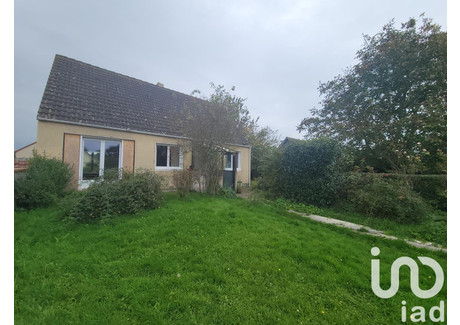 Dom na sprzedaż - Manneville-Ès-Plains, Francja, 80 m², 166 544 USD (682 831 PLN), NET-101777401