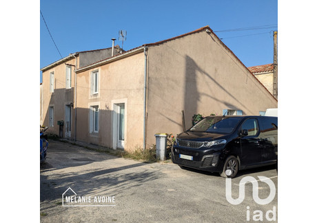 Dom na sprzedaż - Ciré-D'aunis, Francja, 176 m², 155 843 USD (634 280 PLN), NET-102884459