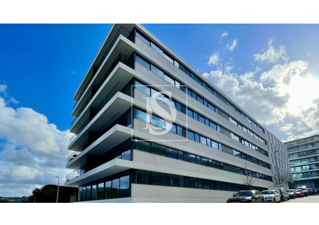 Mieszkanie na sprzedaż - Porto, Santo Tirso, Portugalia, 108 m², 353 326 USD (1 423 903 PLN), NET-96677879