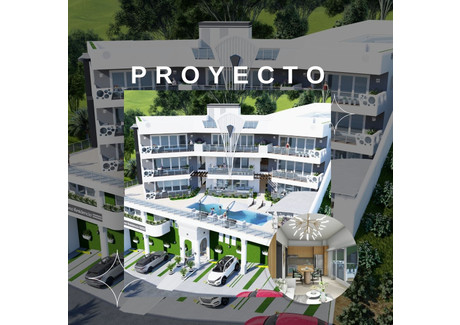 Mieszkanie na sprzedaż - Centro Del Pueblo Samaná , Las Terrenas, Dominikana, 73 m², 154 900 USD (593 267 PLN), NET-97463450