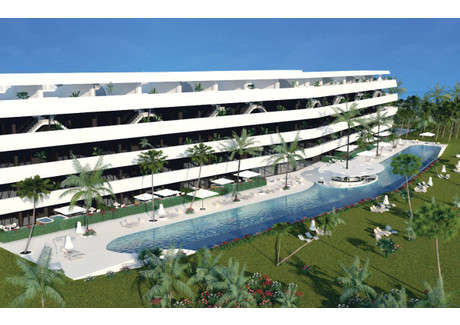 Mieszkanie na sprzedaż - La Altagracia La Altagracia , Punta Cana, Dominikana, 64 m², 220 299 USD (867 978 PLN), NET-87739854