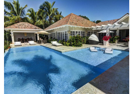 Dom na sprzedaż - Punta Cana La Altagracia , Punta Cana, Dominikana, 885 m², 3 000 000 USD (11 520 000 PLN), NET-87739978