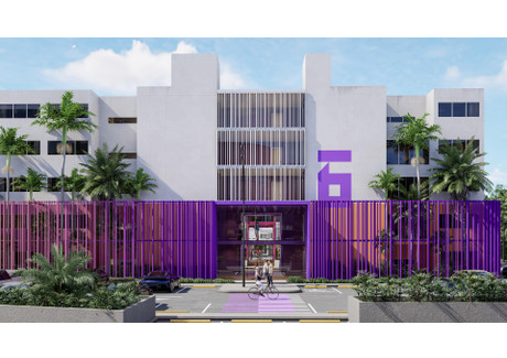 Mieszkanie na sprzedaż - Punta Cana La Altagracia, Punta Cana, Dominikana, 70 m², 172 186 USD (705 963 PLN), NET-95048307