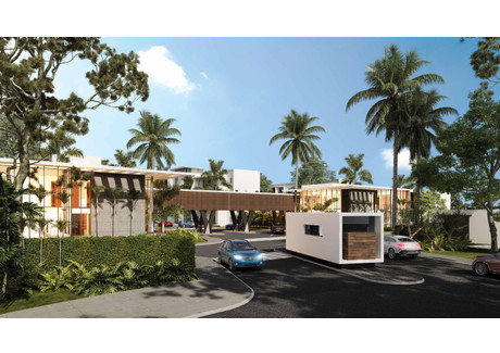 Mieszkanie na sprzedaż - Vista Cana La Altagracia, Punta Cana, Dominikana, 52 m², 102 000 USD (418 200 PLN), NET-100063237