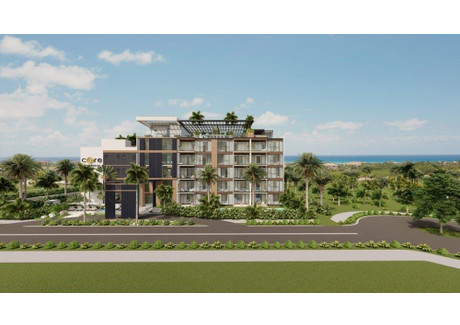 Mieszkanie na sprzedaż - Green village La Altagracia , Cap Cana, Dominikana, 112 m², 320 000 USD (1 225 600 PLN), NET-96651572