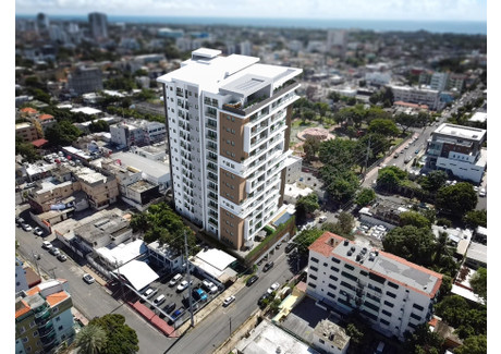 Mieszkanie na sprzedaż - Ensanche Ozama Santo Domingo De Guzmán , Santo Domingo Este, Dominikana, 56 m², 87 000 USD (333 210 PLN), NET-97657578