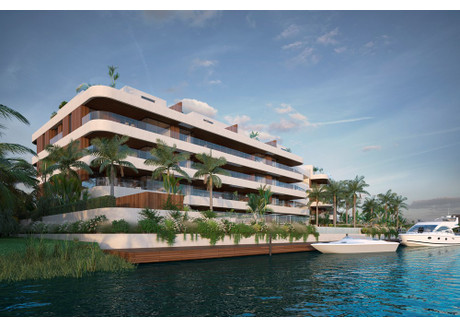 Mieszkanie na sprzedaż - Punta Cana La Altagracia, Higüey, Dominikana, 158 m², 530 000 USD (2 173 000 PLN), NET-102120447