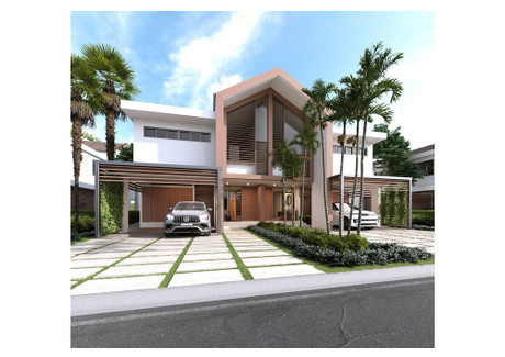 Dom na sprzedaż - Punta Cana La Altagracia, Higüey, Dominikana, 302 m², 499 000 USD (2 030 930 PLN), NET-102120439