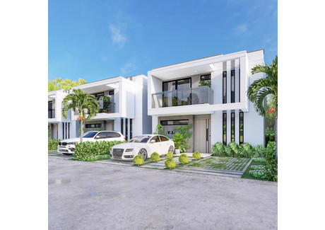 Dom na sprzedaż - Punta Cana La Altagracia, Punta Cana, Dominikana, 172 m², 235 000 USD (956 450 PLN), NET-102269253