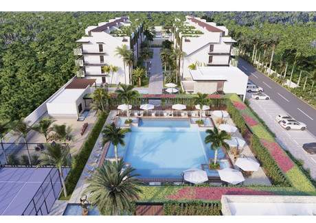 Mieszkanie na sprzedaż - Punta Cana La Altagracia, Higüey, Dominikana, 59 m², 79 990 USD (327 959 PLN), NET-102212277